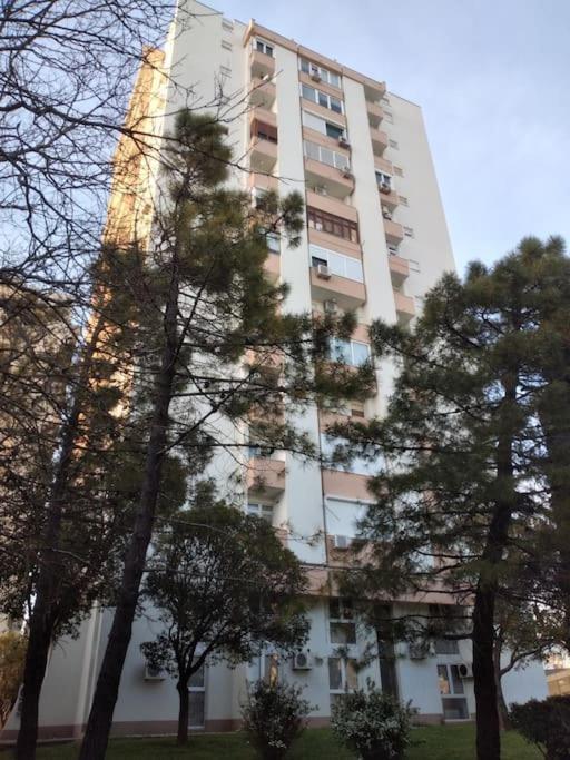Zadar Charming Studio Экстерьер фото